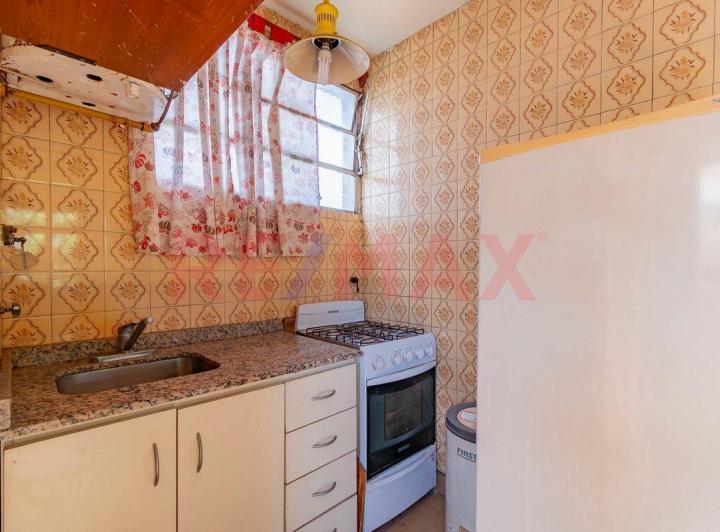 Venta PH 5 Amb, Terraza, San Cristobal! 5