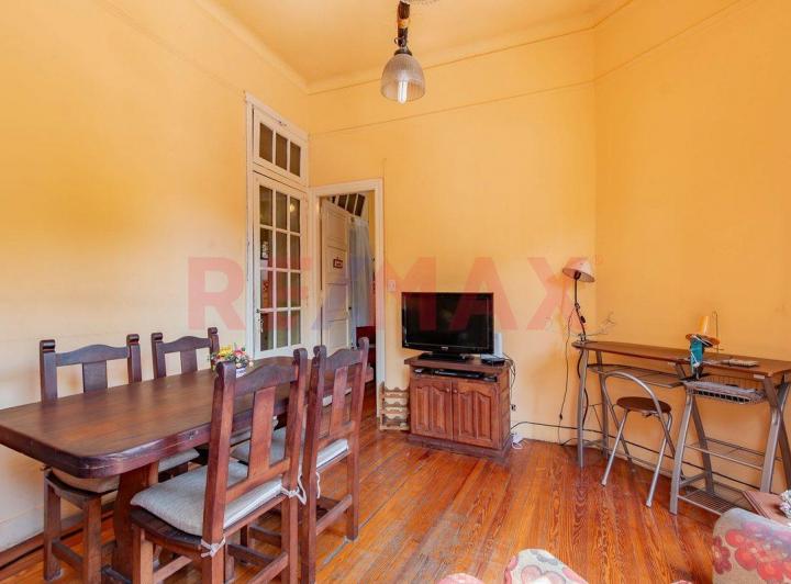Venta PH 5 Amb, Terraza, San Cristobal! 2