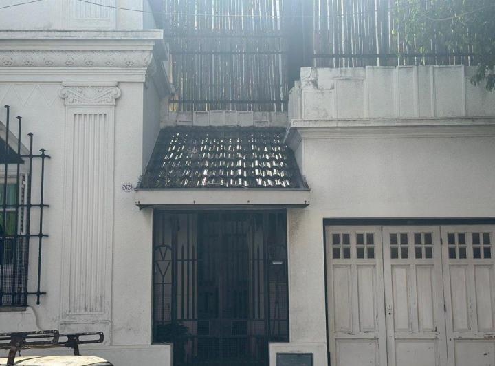 Casa 5 amb. en Flores c/Terraza, Patio Y Cochera 4