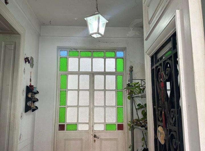 Casa 5 amb. en Flores c/Terraza, Patio Y Cochera 2