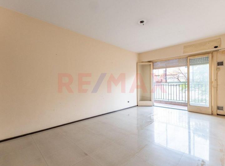 Venta 3 ambientes en Parque Chacabuco c/balcón 3
