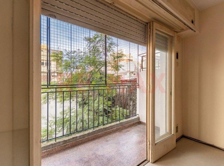 Venta 3 ambientes en Parque Chacabuco c/balcón 5