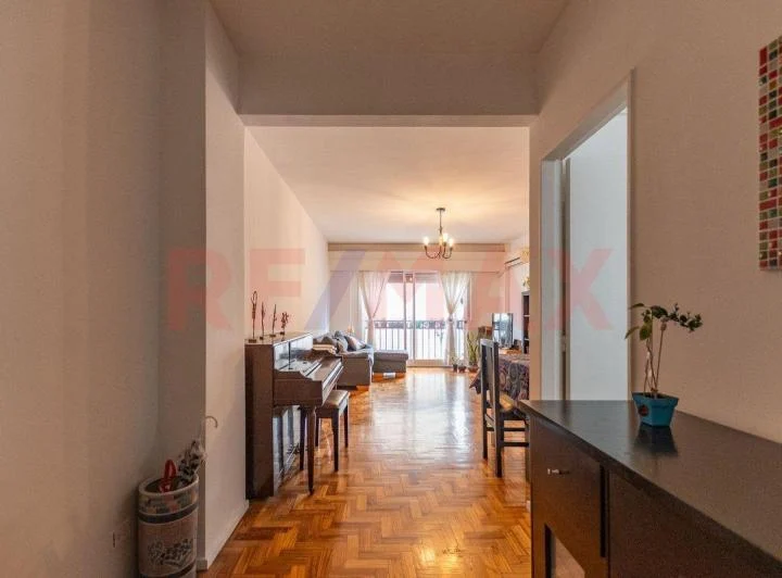 VENTA DEPARTAMENTO 3 AMBIENTES  CABALLITO SUR 2