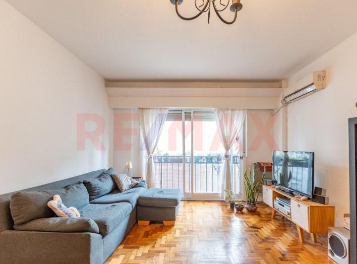 VENTA DEPARTAMENTO 3 AMBIENTES  CABALLITO SUR 5