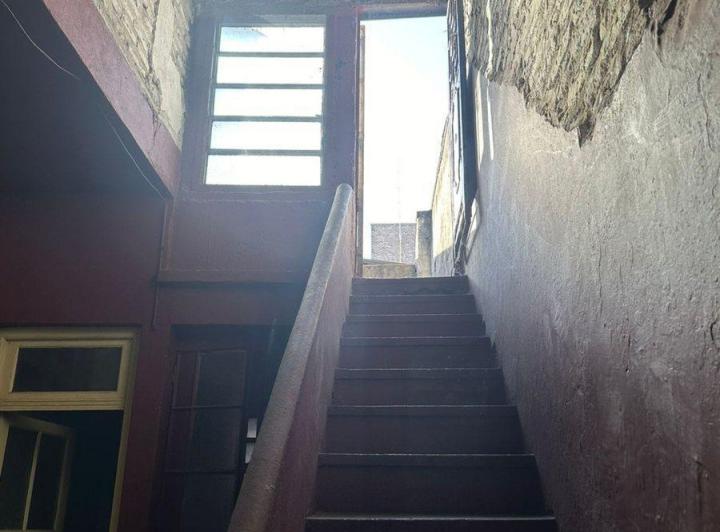 VENTA DE CASA EN MATADEROS A REFACCIONAR 4
