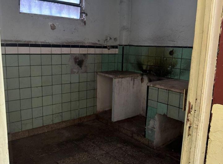VENTA DE CASA EN MATADEROS A REFACCIONAR 5