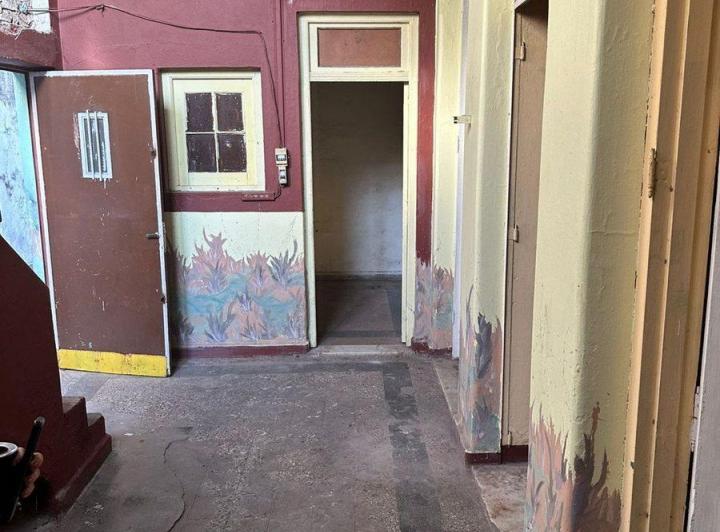 VENTA DE CASA EN MATADEROS A REFACCIONAR 1