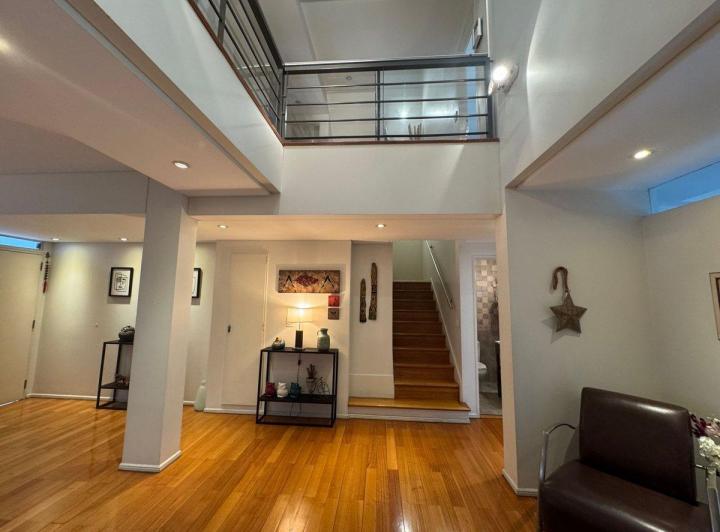 VENTA CASA 5 AMB C/PATIO Y COCHERA CABALLITO 5