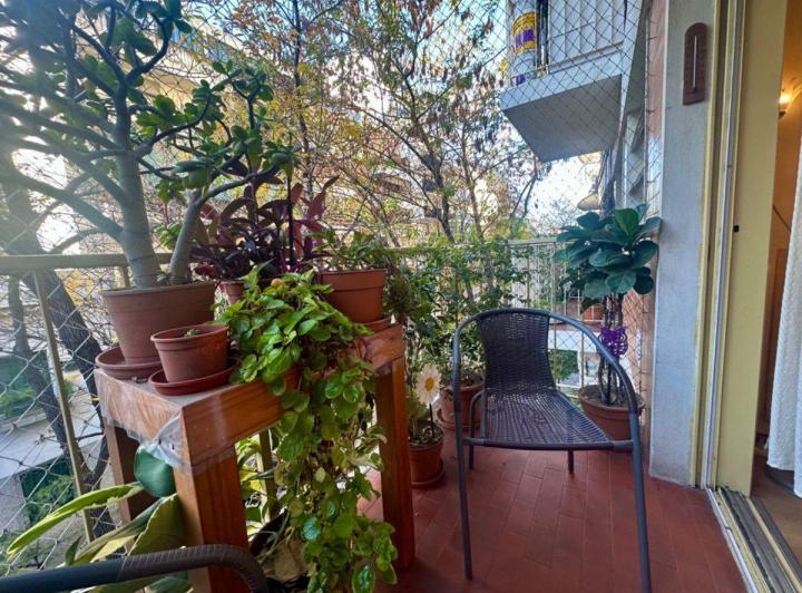 Venta departamento 3 ambientes al frente y balcón 5
