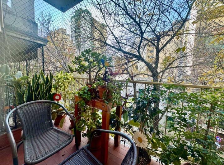 Venta departamento 3 ambientes al frente y balcón 3