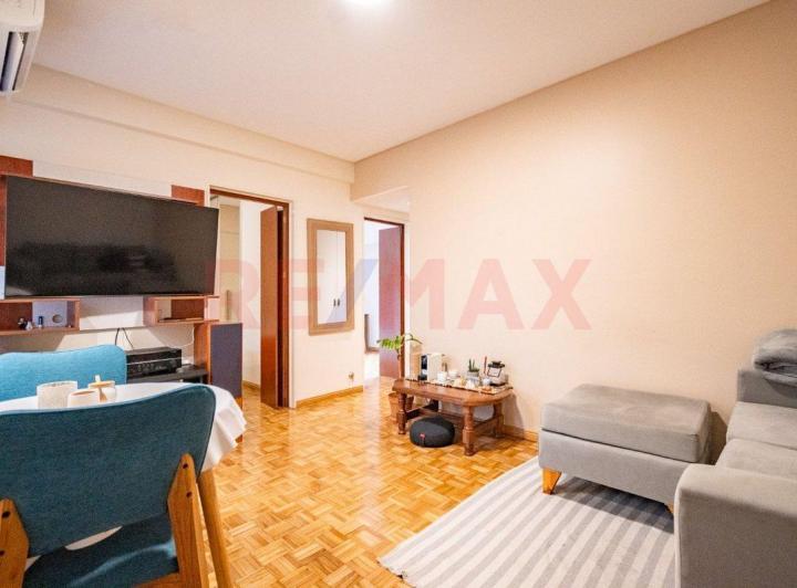 Depto 3 amb impecable en venta Caballito Sur 3