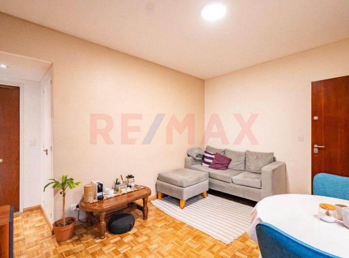 Depto 3 amb impecable en venta Caballito Sur 4