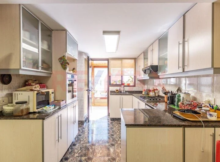 Venta Piso 4 amb/balcón y cocheras CABALLITO 4