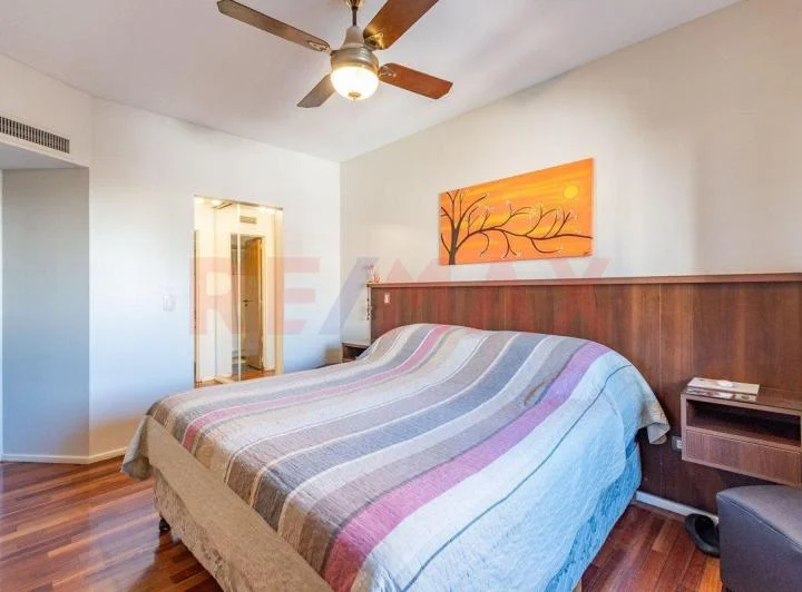 Venta Piso 4 amb/balcón y cocheras CABALLITO 5