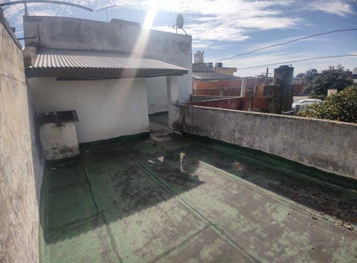 Propiedad en Argentina