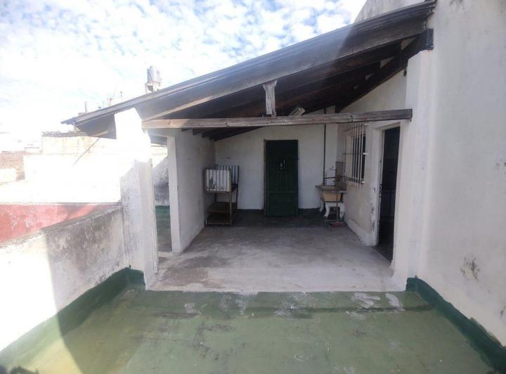 Departamento 2 ambientes a Refaccionar San Martin 3