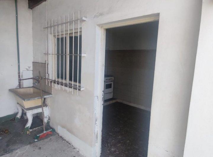 Departamento 2 ambientes a Refaccionar San Martin 2