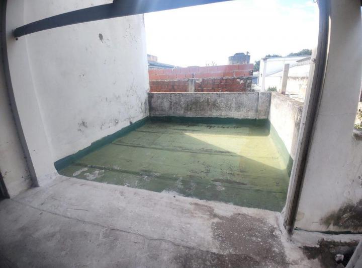 Departamento 2 ambientes a Refaccionar San Martin 5