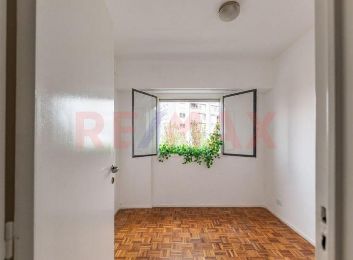 VENTA DEPARTAMENTO EN TORRE 3 AMBIENTES NUÑEZ 3