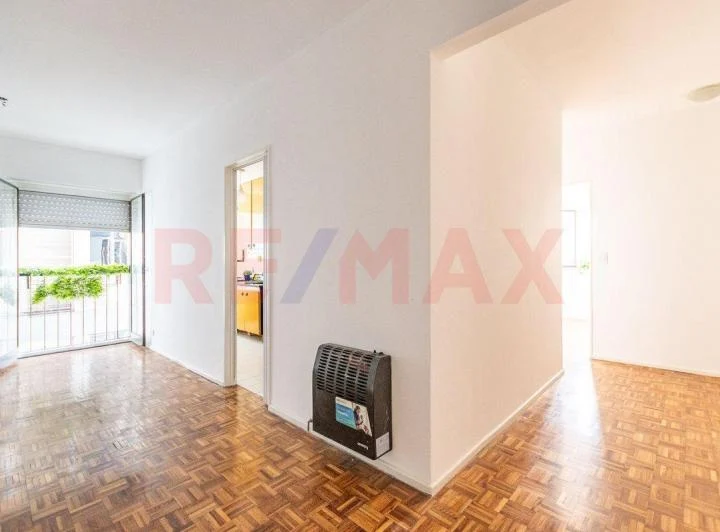 VENTA DEPARTAMENTO EN TORRE 3 AMBIENTES NUÑEZ 4