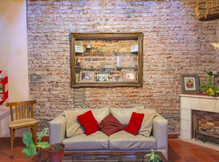 VENTA PH EN CABALLITO 7 AMB, ENTRADA INDEPENDIENTE 2