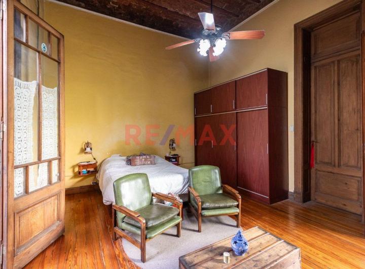 VENTA PH 5 AMBIENTES ALMAGRO TERRAZA SIN EXPENSAS 4