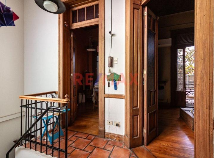 VENTA PH 5 AMBIENTES ALMAGRO TERRAZA SIN EXPENSAS 2