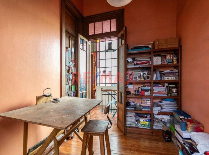 VENTA PH 5 AMBIENTES ALMAGRO TERRAZA SIN EXPENSAS 3
