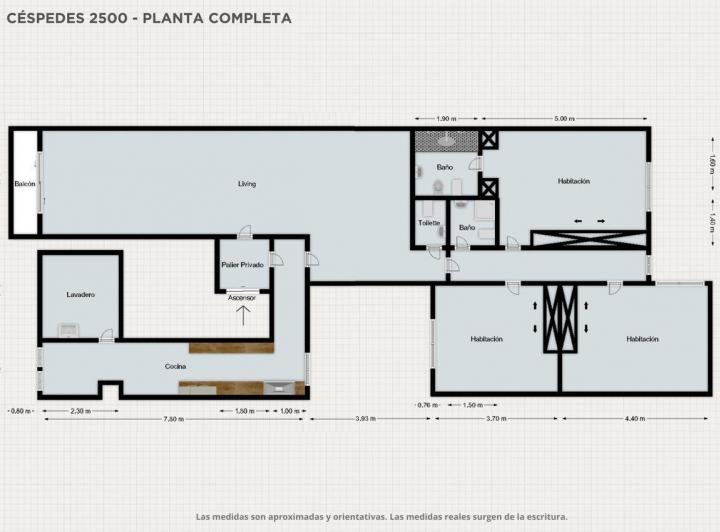 Plano 1