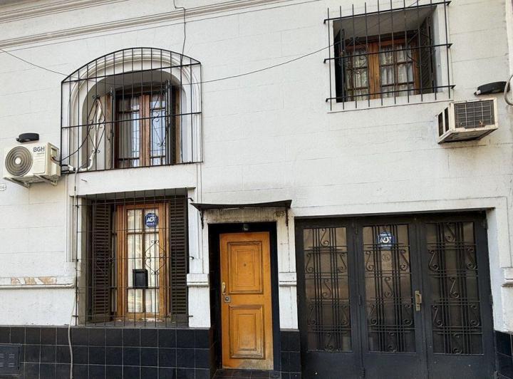 Propiedad en Argentina