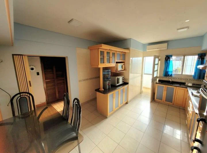 VENTA PH 4 AMBIENTES CON TERRAZA PARQUE AVELLANEDA 4