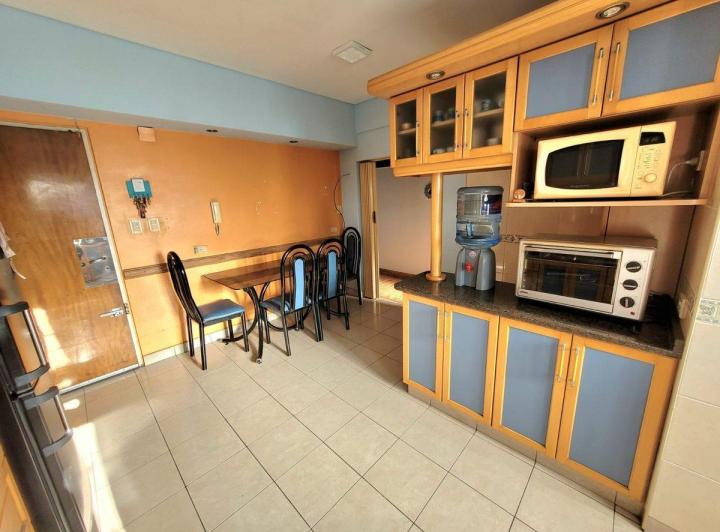 VENTA PH 4 AMBIENTES CON TERRAZA PARQUE AVELLANEDA 3