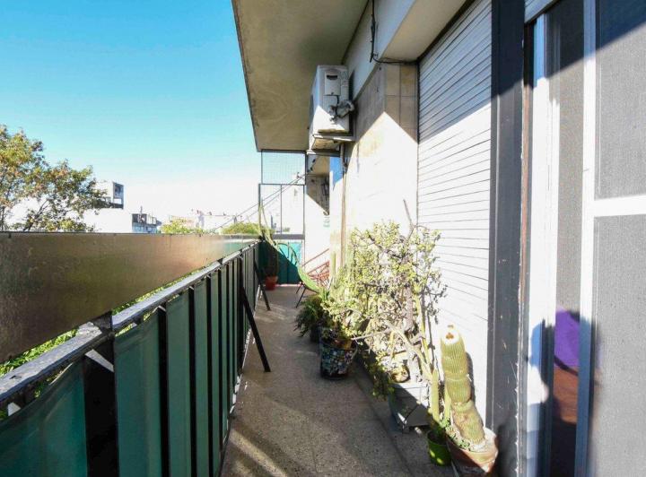 Venta depto 4 ambientes con dep San cristobal 4