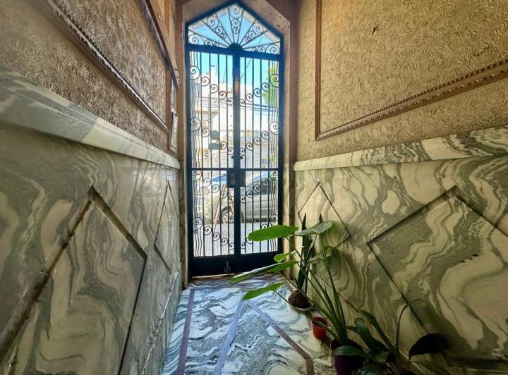 VENTA CASA EN DOS PLANTAS VILLA CRESPO 4
