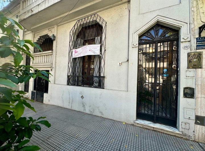 VENTA CASA EN DOS PLANTAS VILLA CRESPO 2