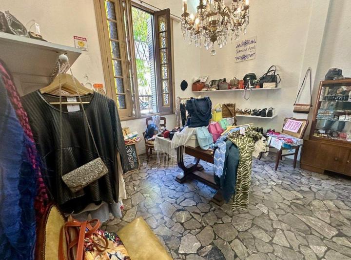 VENTA CASA EN DOS PLANTAS VILLA CRESPO 5