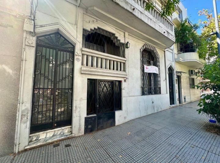 Propiedad en Argentina