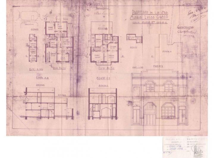 Plano 1