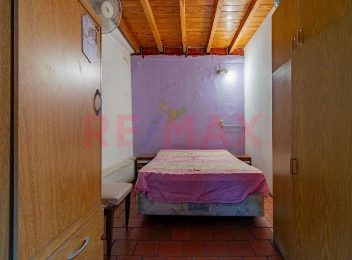 VENTA PH 4 AMBIENTES CON TERRAZA 4