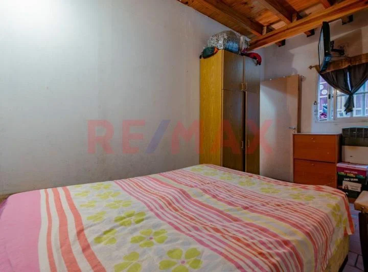 VENTA PH 4 AMBIENTES CON TERRAZA 3