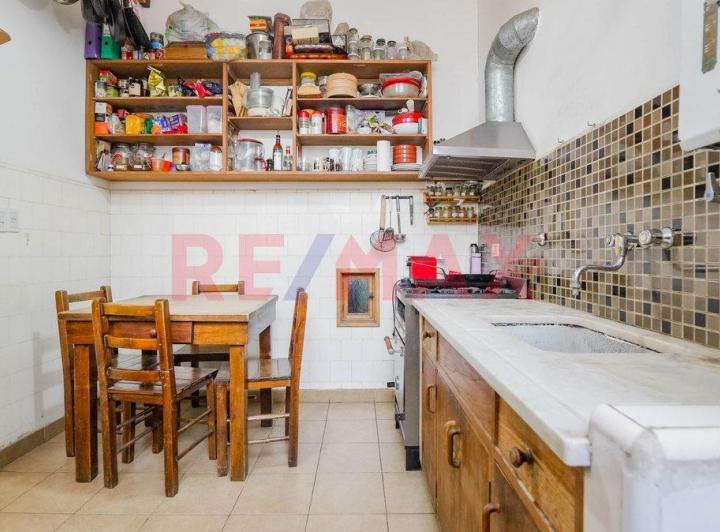 VENTA PH 5 AMB EN CABALLITO NORTE! 5