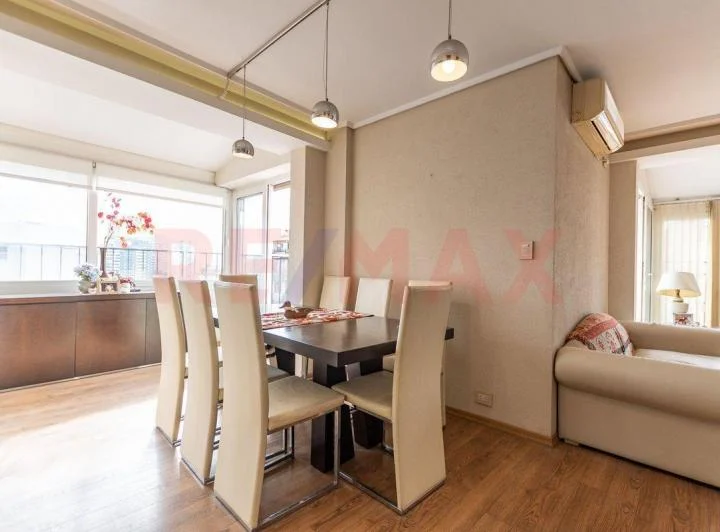 VENTA SEMIPISO CABALLITO 4 AMB BALCON PARRILLA 3
