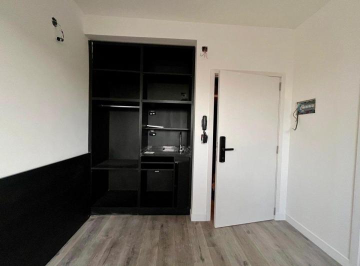 MONOAMBIENTE A ESTRENAR FULL AMENITIES PISO ALTO 4