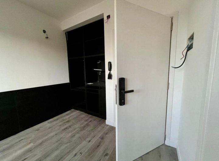MONOAMBIENTE A ESTRENAR FULL AMENITIES PISO ALTO 3