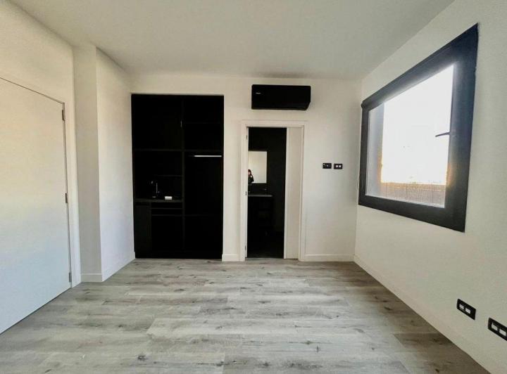 MONOAMBIENTE A ESTRENAR FULL AMENITIES PISO ALTO 1