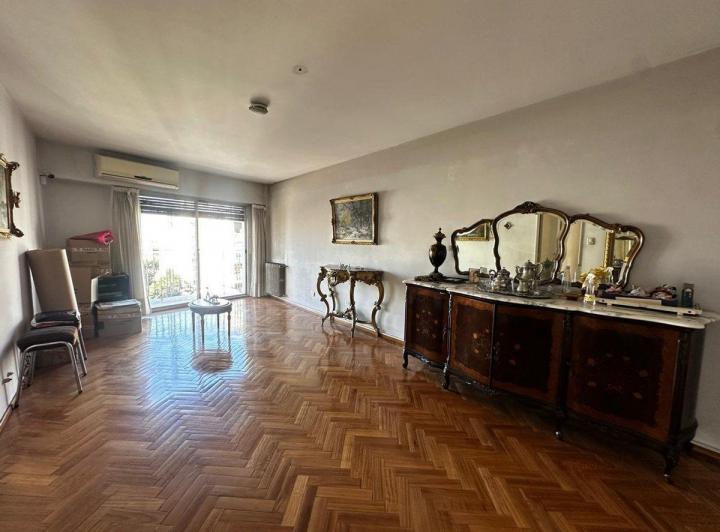 VENTA DPTO 4AMB SUPER LUMINOSO AVELLANEDA CENTRO 4