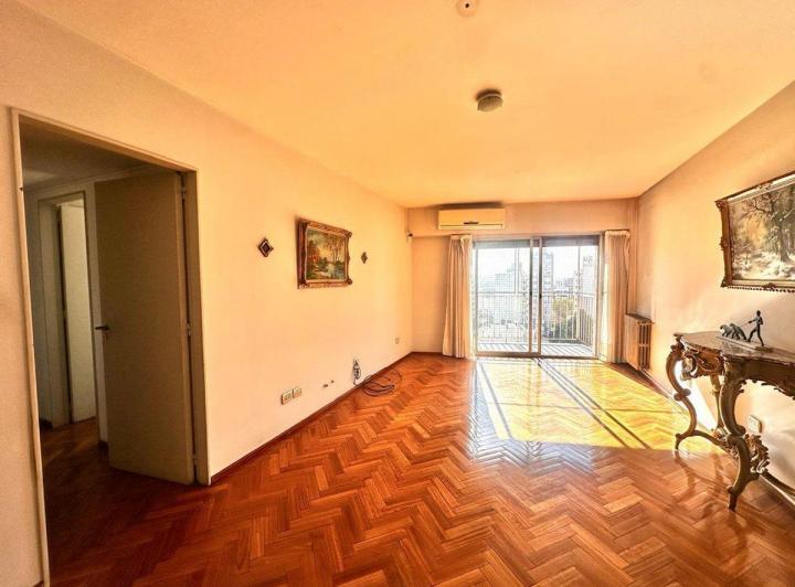 VENTA DPTO 4AMB SUPER LUMINOSO AVELLANEDA CENTRO 5