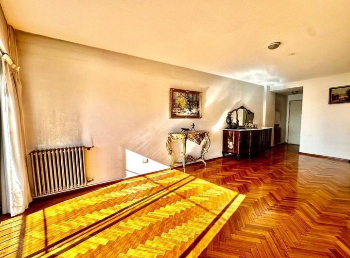 VENTA DPTO 4AMB SUPER LUMINOSO AVELLANEDA CENTRO 2