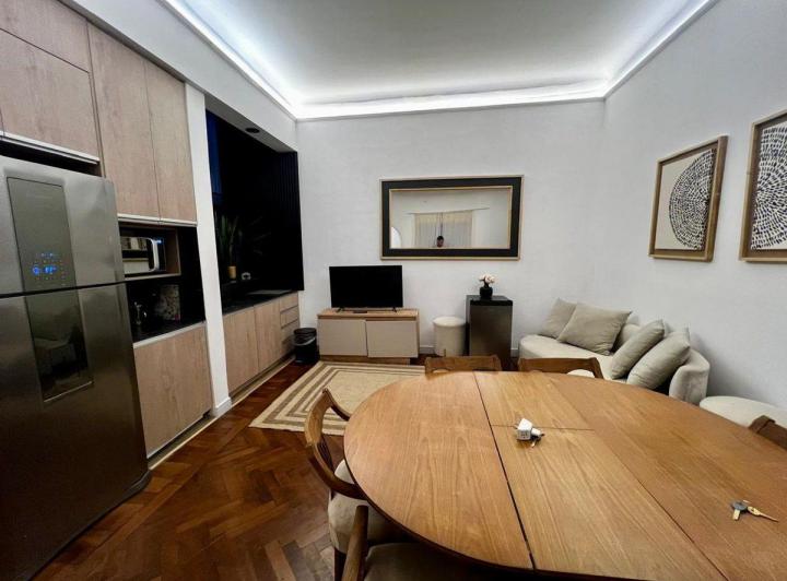 venta departamento de  4 ambientes en el centro 3