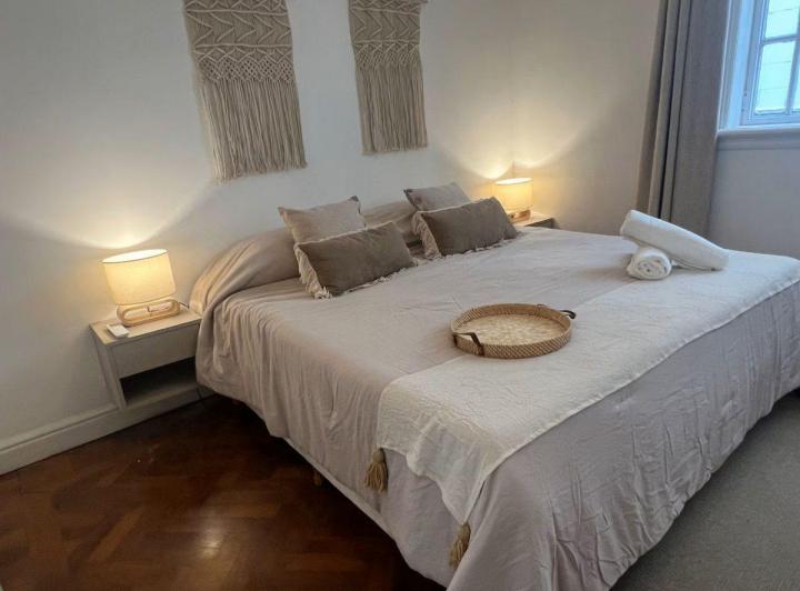 venta departamento de  4 ambientes en el centro 4